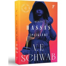 DMR Home Gücün Hassas Iplikleri