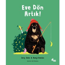 DMR Home Eve Dön Artık!