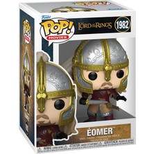 Funko Pop Lord Of The Rings Eomer Figür - 1982