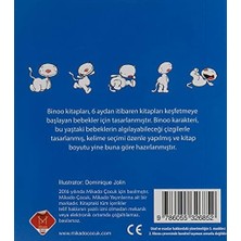 DMR Home Nasılsın Binoo ?