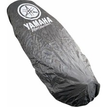 Gogo Premium Yamaha Nmax Uyumlu Su Itici Koltuk Kılıfı