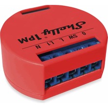 DMR Home 1 Pm Wlan Şalteri, Ölçüm Fonksiyonlu, 2'li Paket