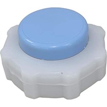 Zetoto R-19 Radyatör Ek Depo Kapağı Genleşme Kapağı 7700805032