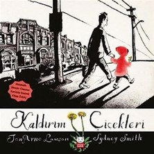 DMR Home Kaldırım Çiçekleri