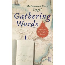 DMR Home Gathering Words