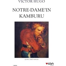 DMR Home Notre-Dame’ın Kamburu