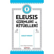 DMR Home Eleusis Gizemleri ve Ritüelleri