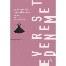 DMR Home Yazarlar Için Dans Dersleri