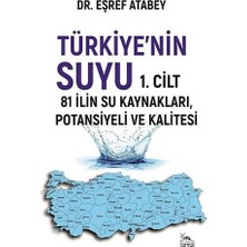 DMR Home Türkiye’nin Suyu 1