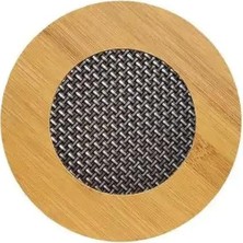 DMR Home Bambu, Farklı Seçeneklerde (Yuvarlak)