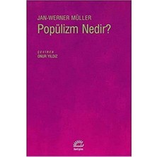 DMR Home Popülizm Nedir?