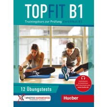 DMR Home Topfıt B1 Übungsbuch