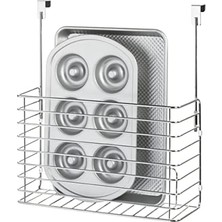 DMR Home Tepsi,kesme Tahtası ve Deterjanlık Rafı