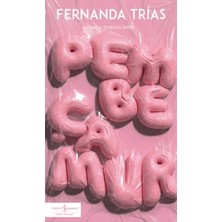 Girişimci Kadın Pembe Çamur