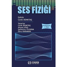 DMR Home Ses Fiziği