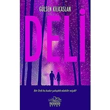 DMR Home Deli (Ciltsiz): Bir Deli Bu Kadar Yakışıklı Olabilir Miydi?