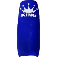 Gogo Premium Üniversal Koltuk Kılıfı King Mavi