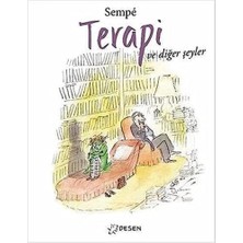 DMR Home Terapi ve Diğer Şeyler