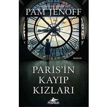 DMR Home Pari̇s’i̇n Kayıp Kızları