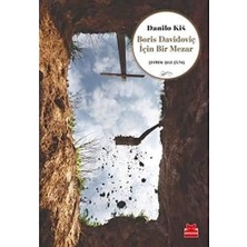 DMR Home Boris Davidoviç Için Bir Mezar