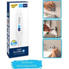 DMR Home Start Cube Tuvalet Kağıtlığı (Kapaklı), Duş, Banyo Aksesuarları, Krom, 41102000