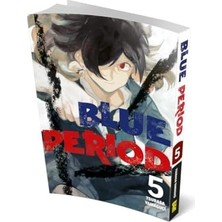 DMR Home Blue Period 5. Cilt