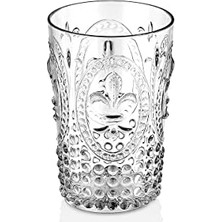 DMR Home Bardak Şeffaf