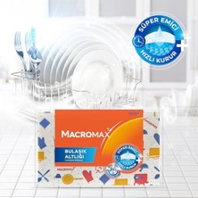 DMR Home Gümüş Iyonlu Bulaşık Kurutma Matı, Süper Emici, Hızlı Kuruyan Koku Yapmaz Mutfak Altlığı