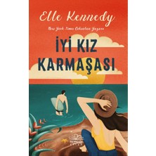 Girişimci Kadın Iyi Kız Karmaşası