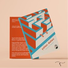 DMR Home Yalan Dolan