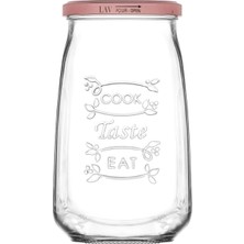 DMR Home Cam Kavanoz 1050 cc