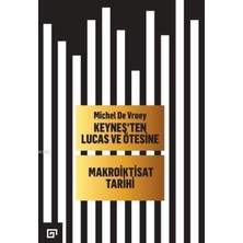 Girişimci Kadın Keynes’ten Lucas ve Ötesine Makroiktisat Tarihi