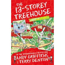 DMR Home The 13-Storey Treehouse