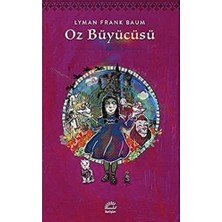 DMR Home Oz Büyücüsü