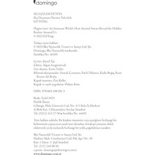 DMR Home Muazzam Dünya: Beş Duyunun Ötesine Yolculuk