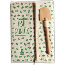 DMR Home Yeşil Günlük