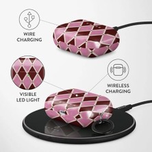 DMR Home Burga Pro ile Uyumlu Kılıf, Heartless