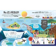 DMR Home Lift-The-Flap Looking After Our Ocean