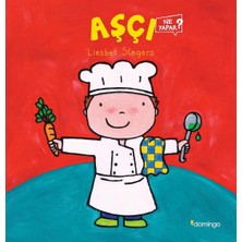 DMR Home Aşçı Ne Yapar?