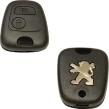 Zetoto Peugeot 307 Kumanda Kabı Panograf