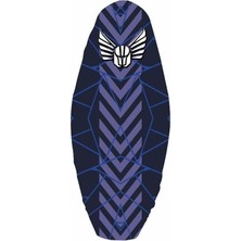 Gogo Premium 3D Honda Uyumlu Koltuk Kılıfı Desen 4