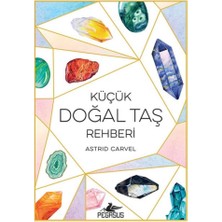 DMR Home Küçük Doğal Taş Rehberi