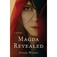 DMR Home Magda Revealed