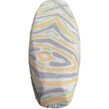 Gogo Premium Universal Batik Desen 1 Koltuk Kılıfı