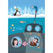 DMR Home Sen De Oku- Neli- Buzgibi ve Büyük Bela-2.kitap