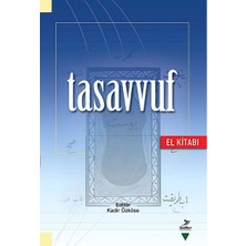 DMR Home Tasavvuf El Kitabı