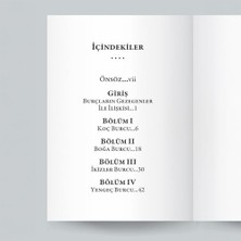 DMR Home Burçlar – Astroloji Eğitimi Serisi 1