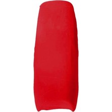 Gogo Premium Üniversal Koltuk Kılıfı Kırmızı