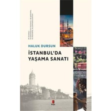 DMR Home Istanbul'da Yaşama Sanatı