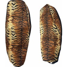 Gogo Premium Cg Universal Su Geçirmez Muşamba Koltuk Kılıfı